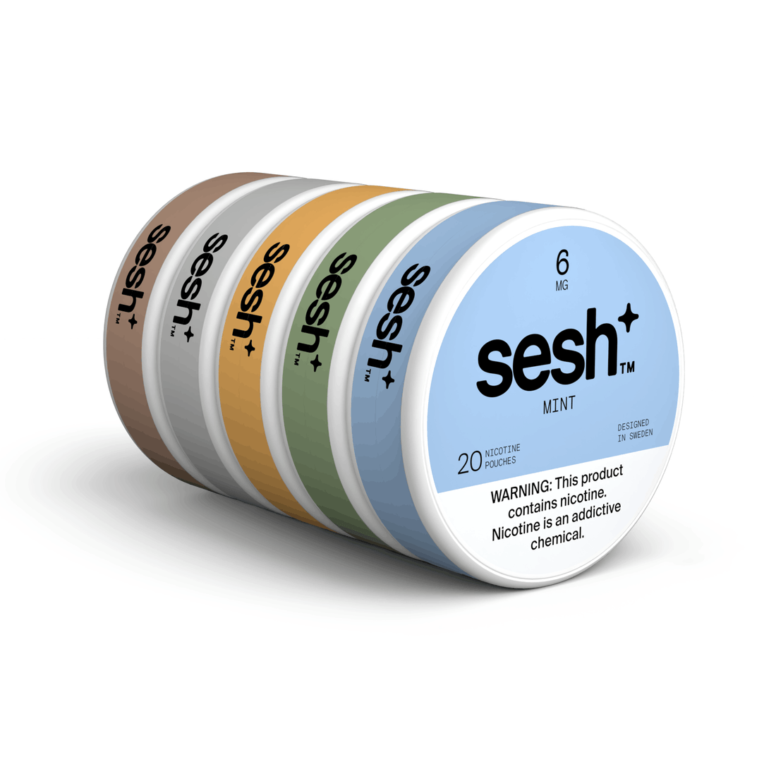 5 Best Nicotine Pouches for Current Nicotine Users