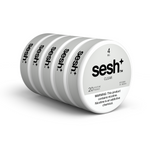 Sesh Clear Starter Pack
