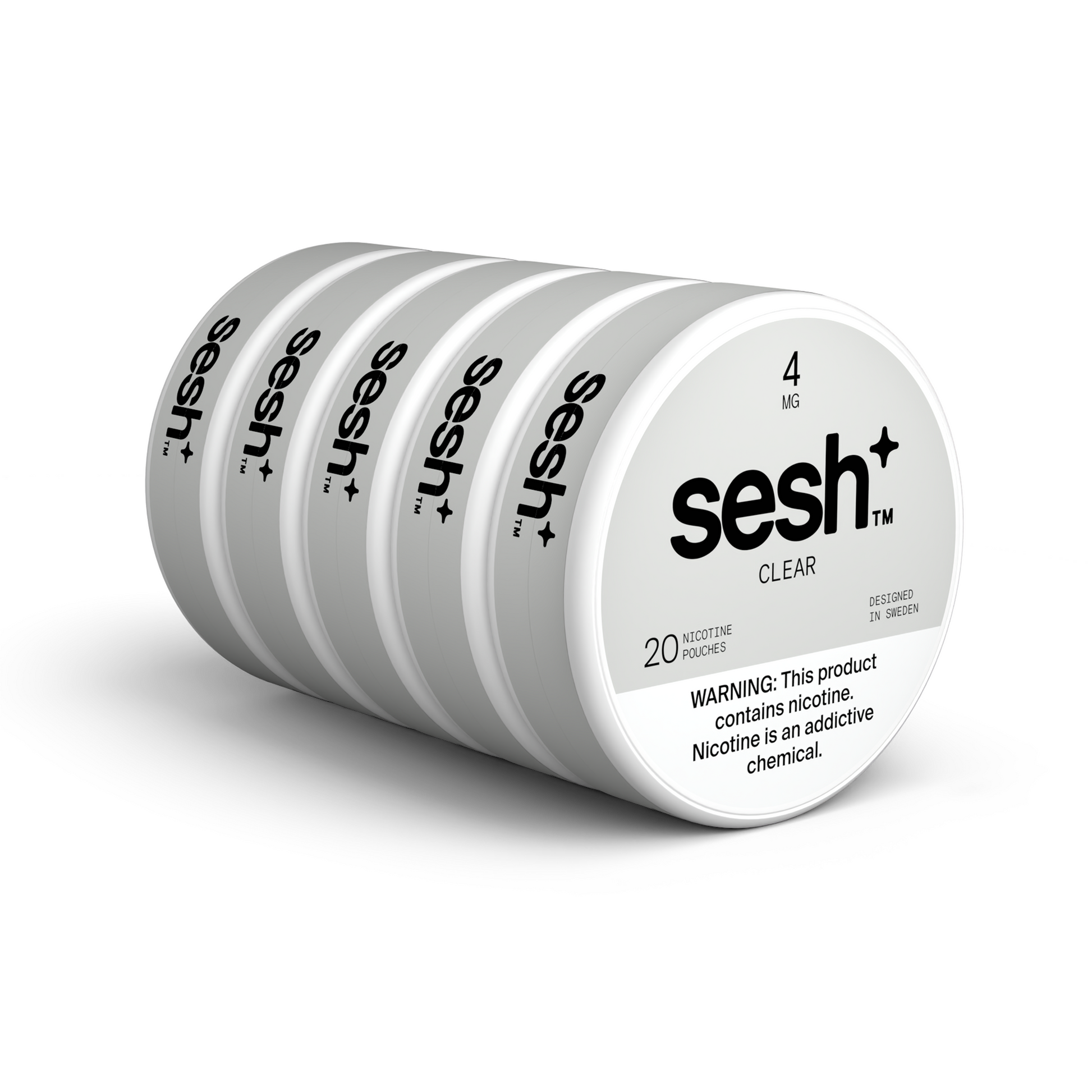 Sesh Clear Starter Pack