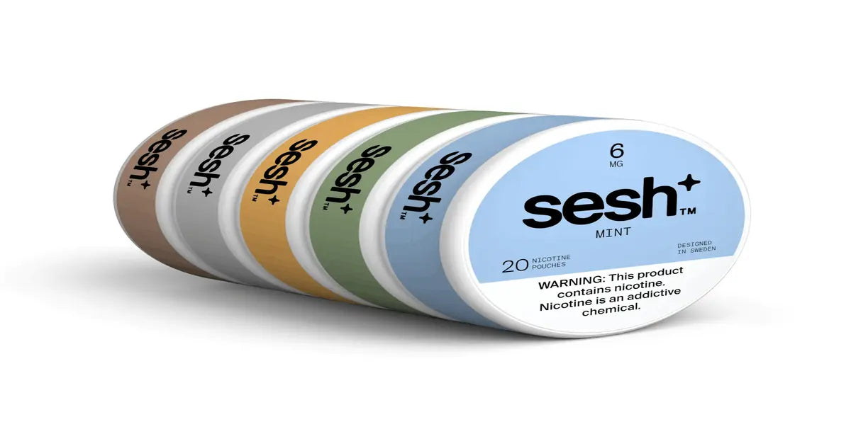 5 Best Nicotine Pouches for Current Nicotine Users