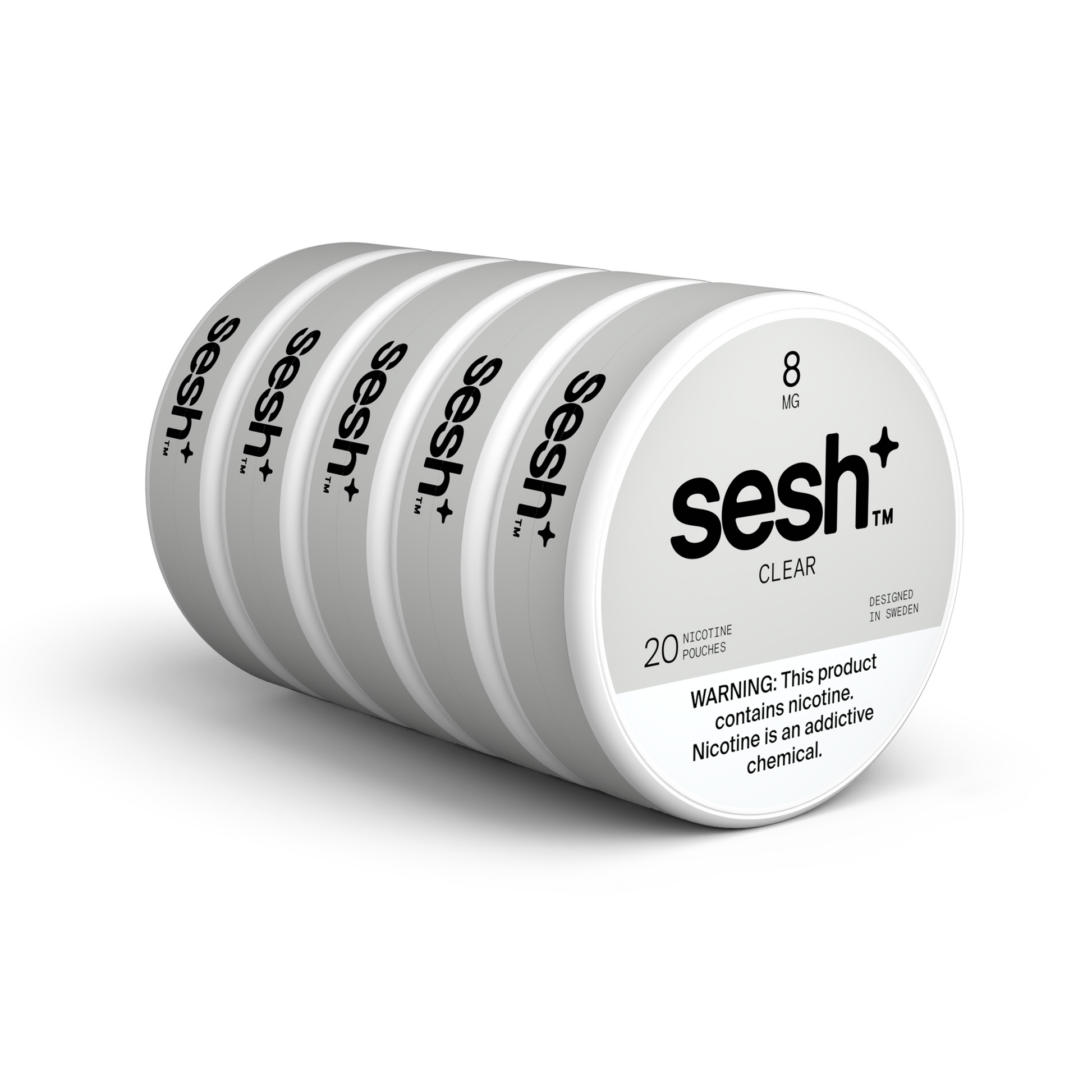 Sesh Clear Starter Pack