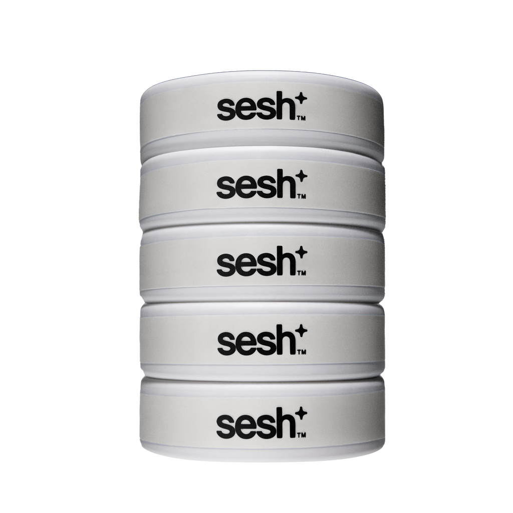 Sesh Clear Starter Pack