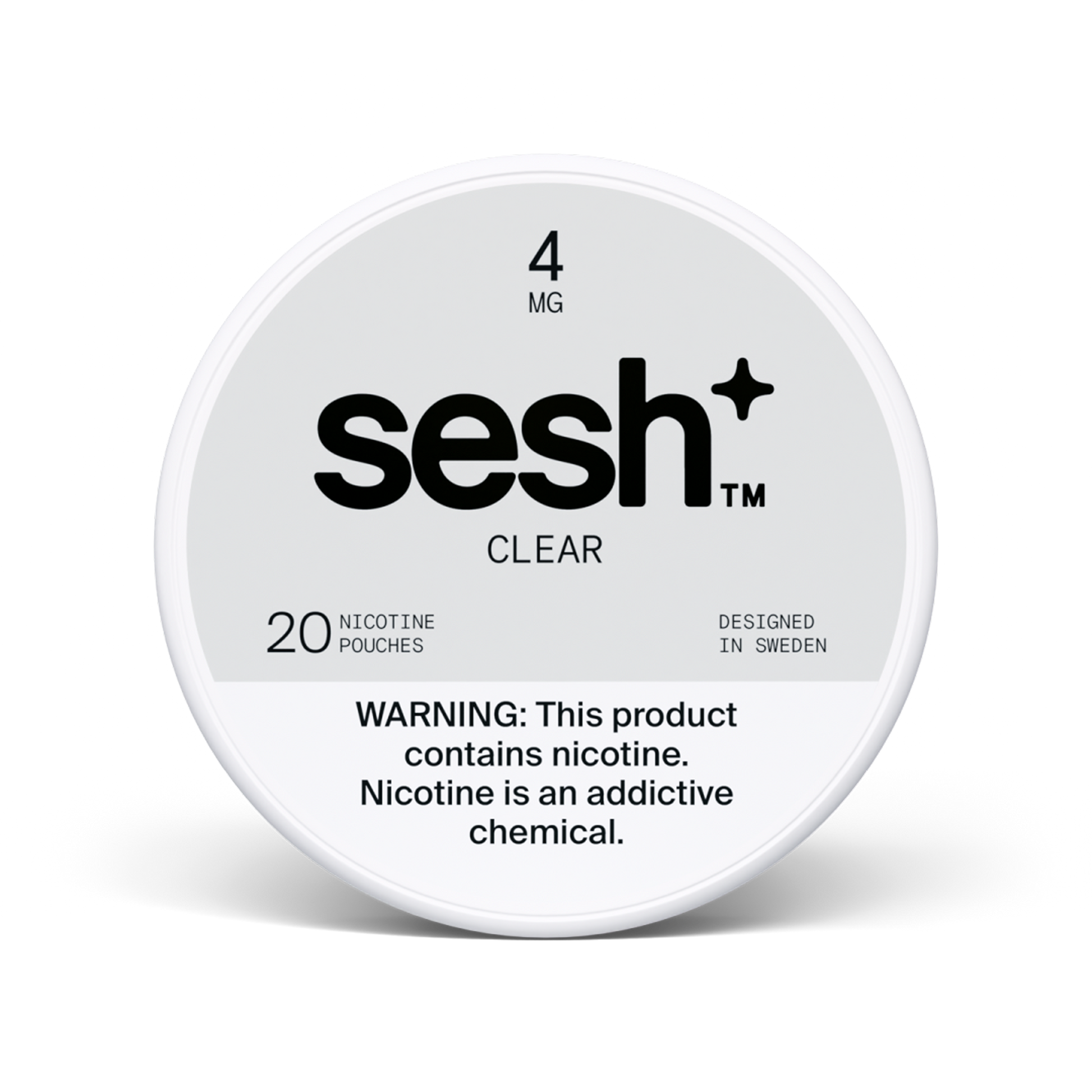 Sesh Clear Starter Pack