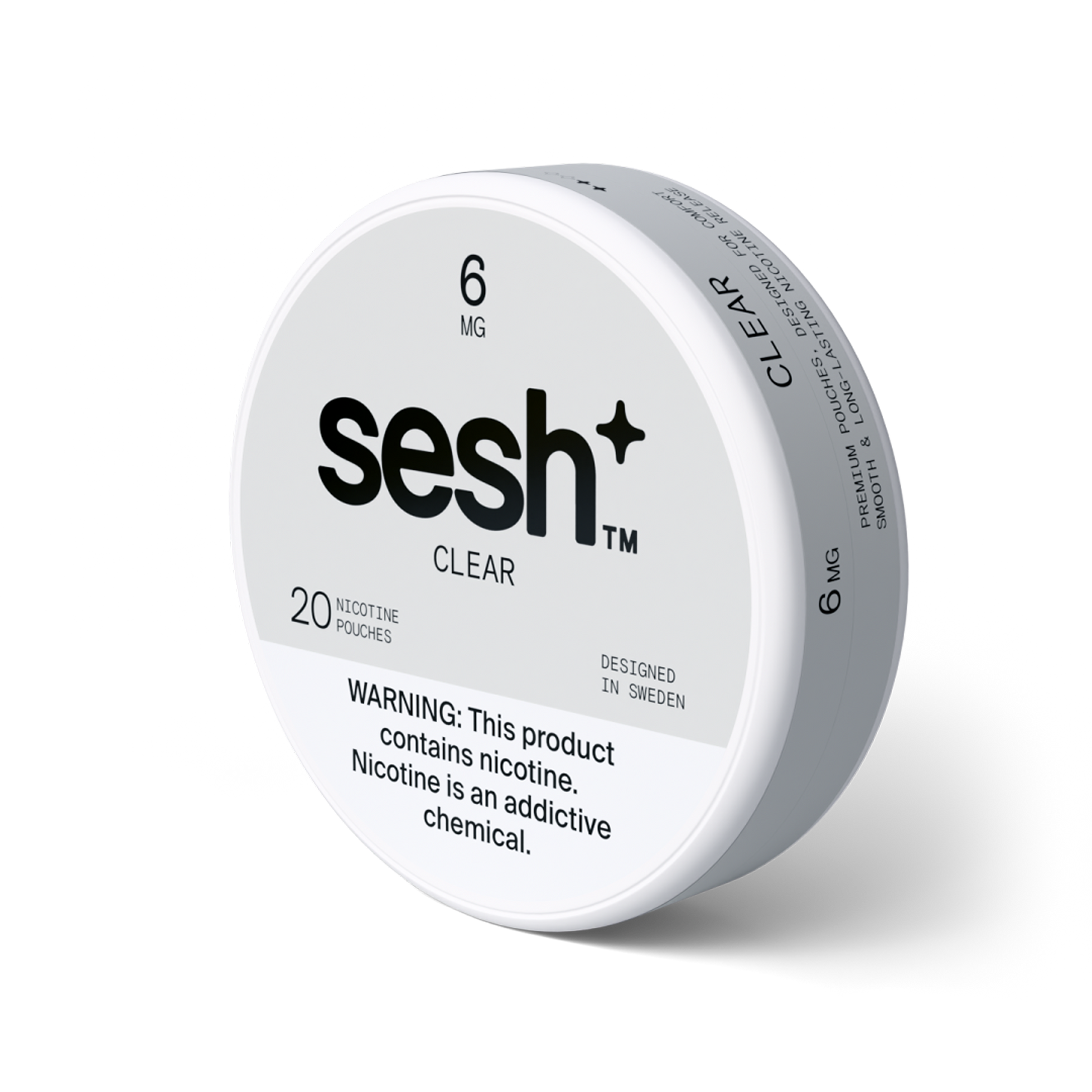 Sesh Clear Starter Pack