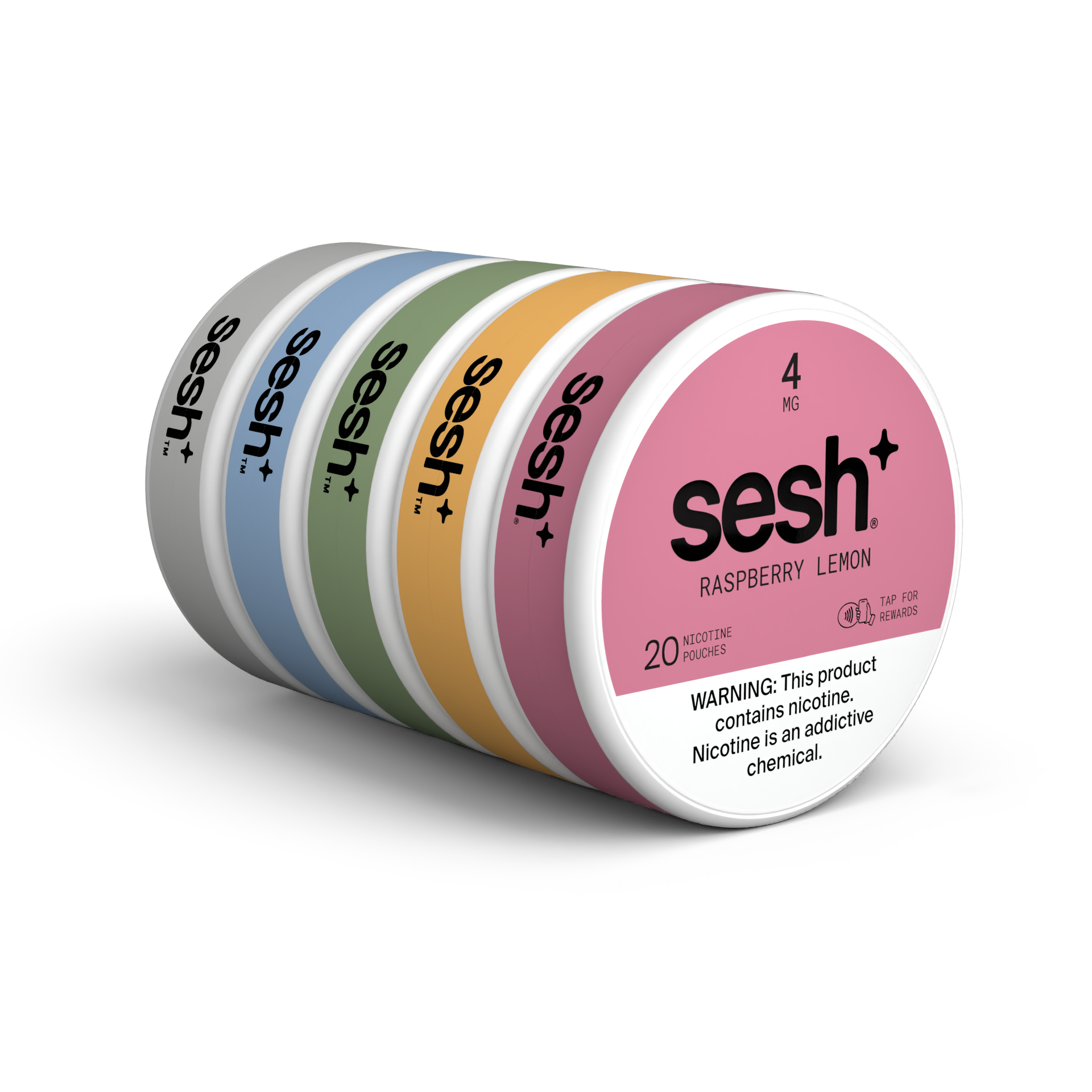 Sesh Starter Pack 2