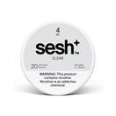 Sesh+ Clear