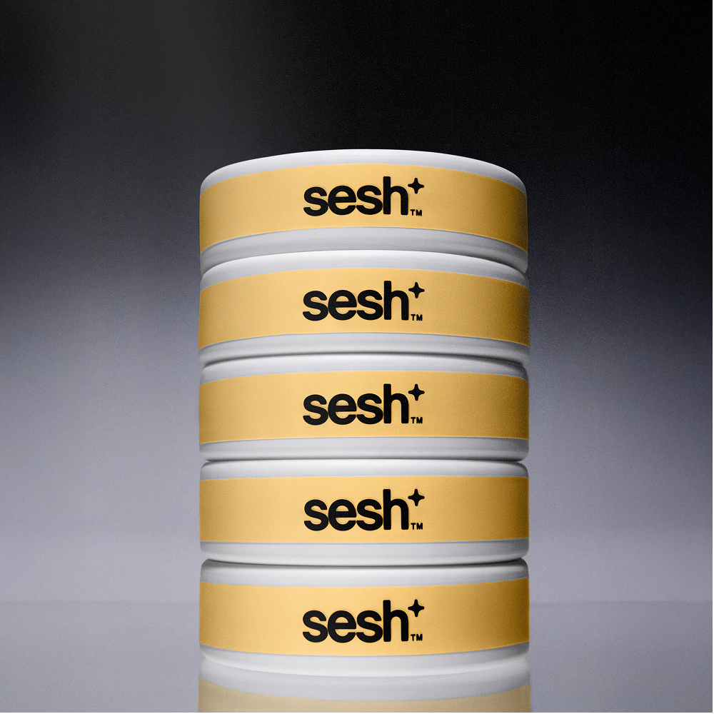 Sesh Mango Nicotine Pouches