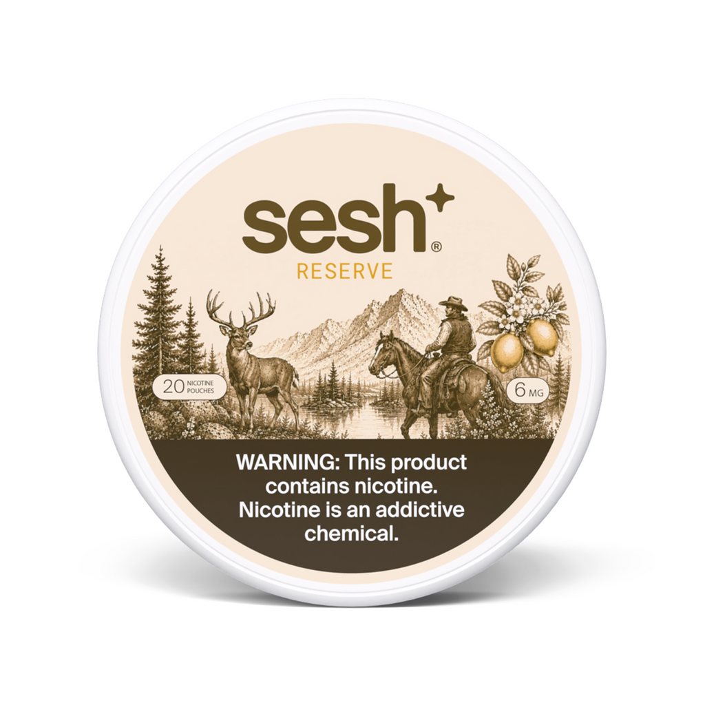 Sesh Reserve Bundle