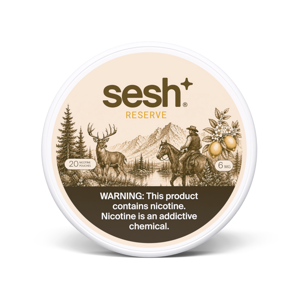 Sesh Reserve Bundle
