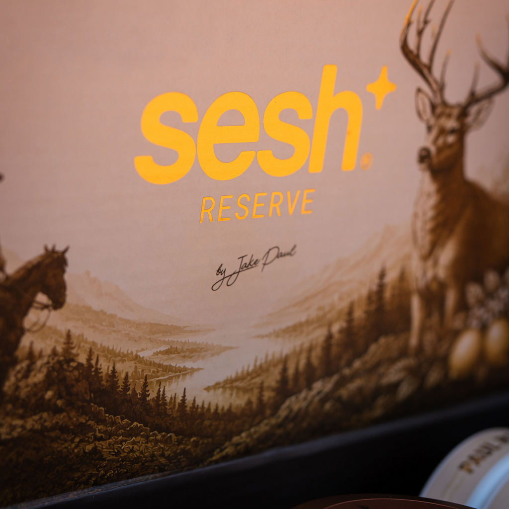 Sesh Reserve Bundle