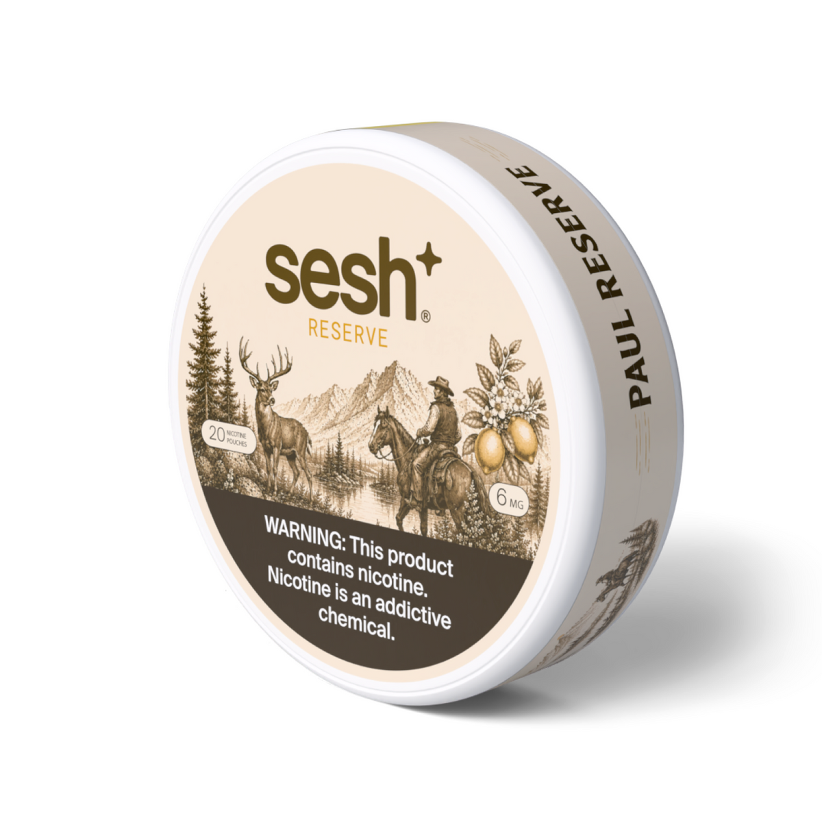 Sesh Reserve Bundle