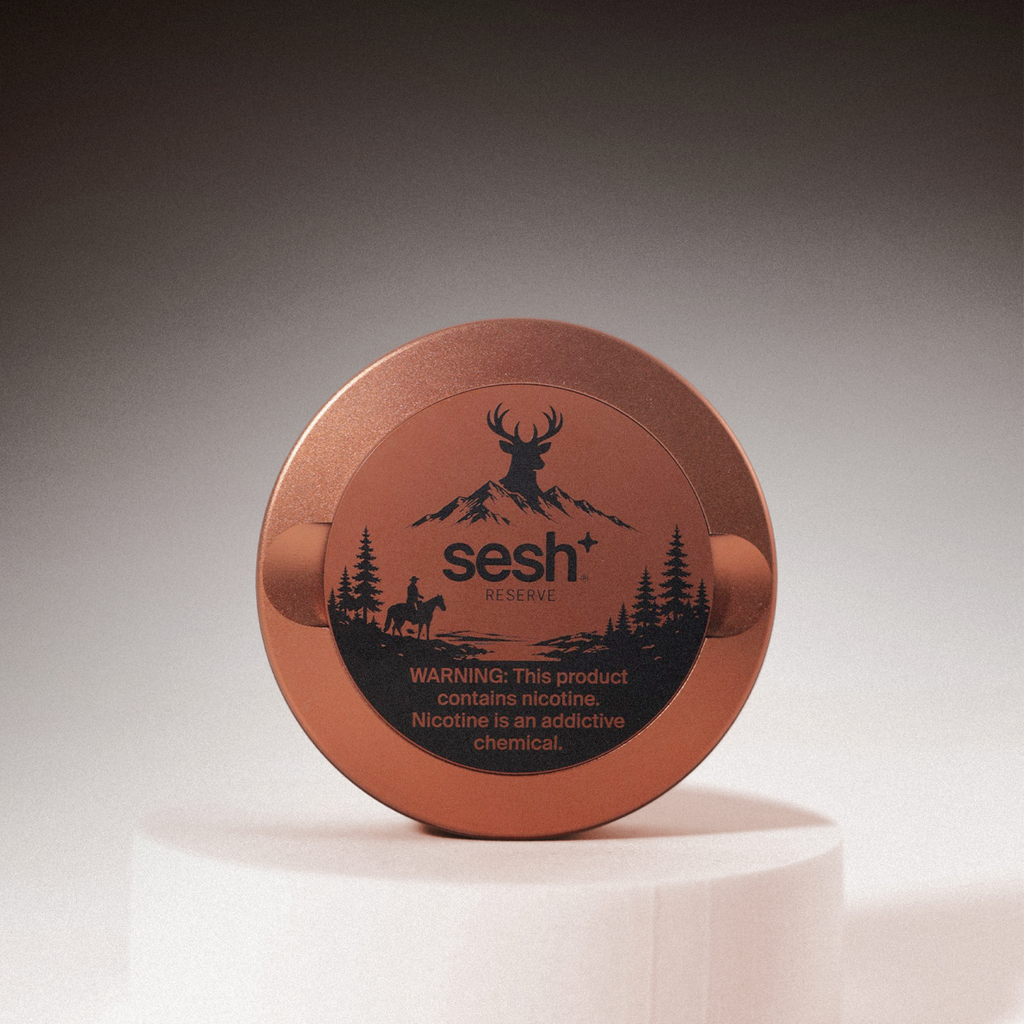 Sesh Reserve Bundle