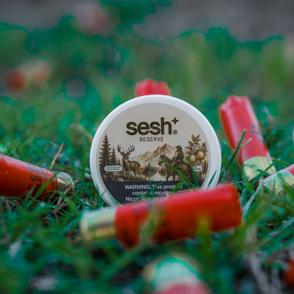 Sesh Reserve Bundle