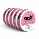 Sesh Raspberry Lemon Starter Pack