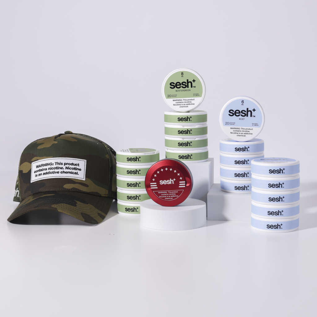 Made in America Bundle