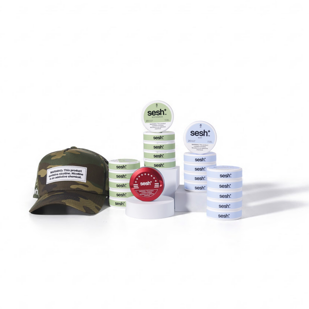 Made in America Bundle