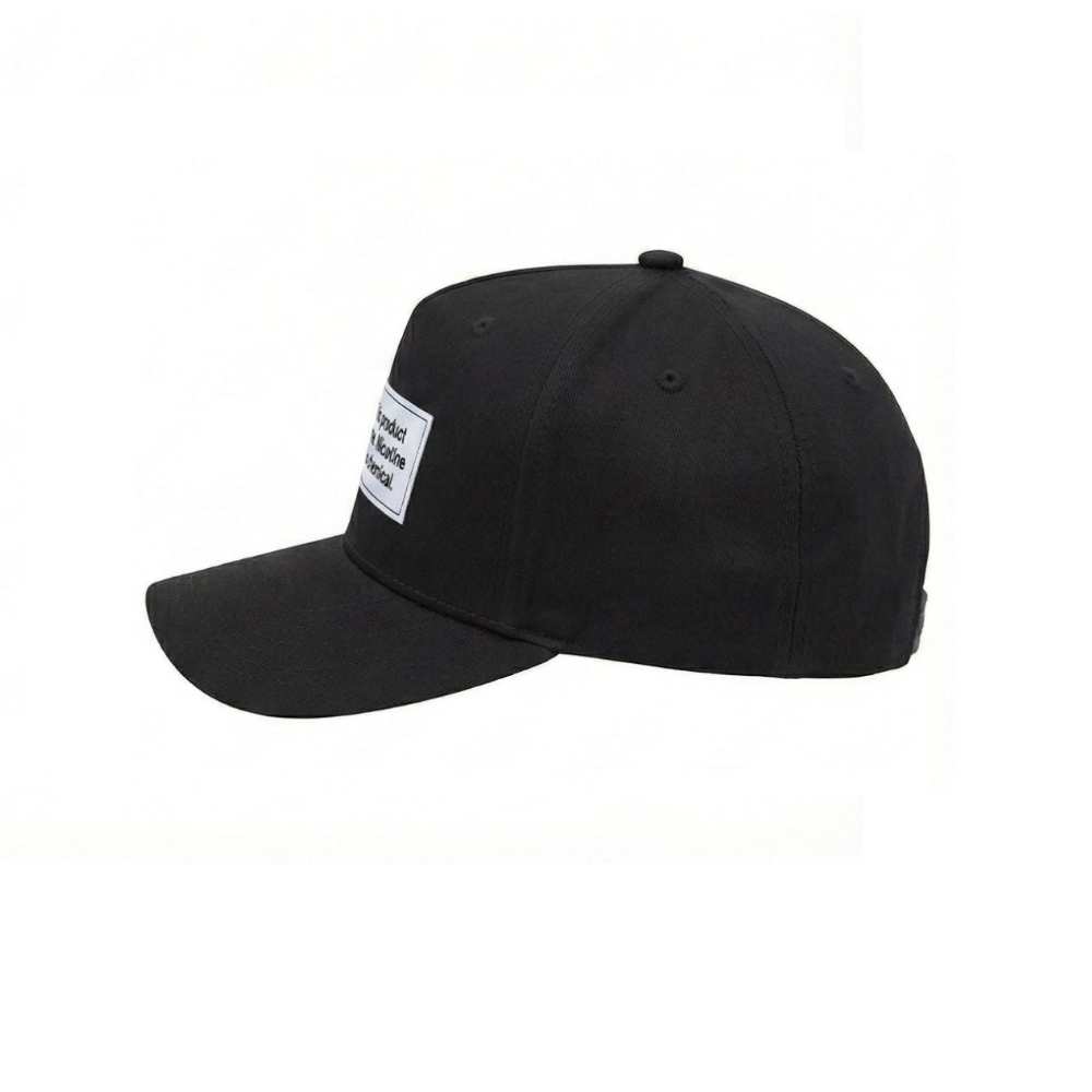 🎁 Sesh+ Warning Label Hat (100% off)