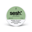 Sesh+ Wintergreen