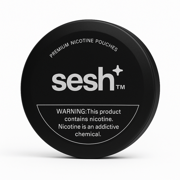 Black Metal Special Edition Can