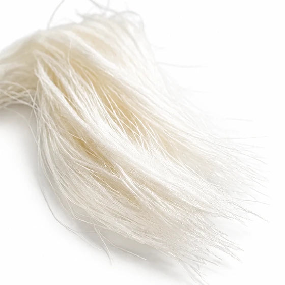 Alba Fiber (Plant-Based Cellulose)