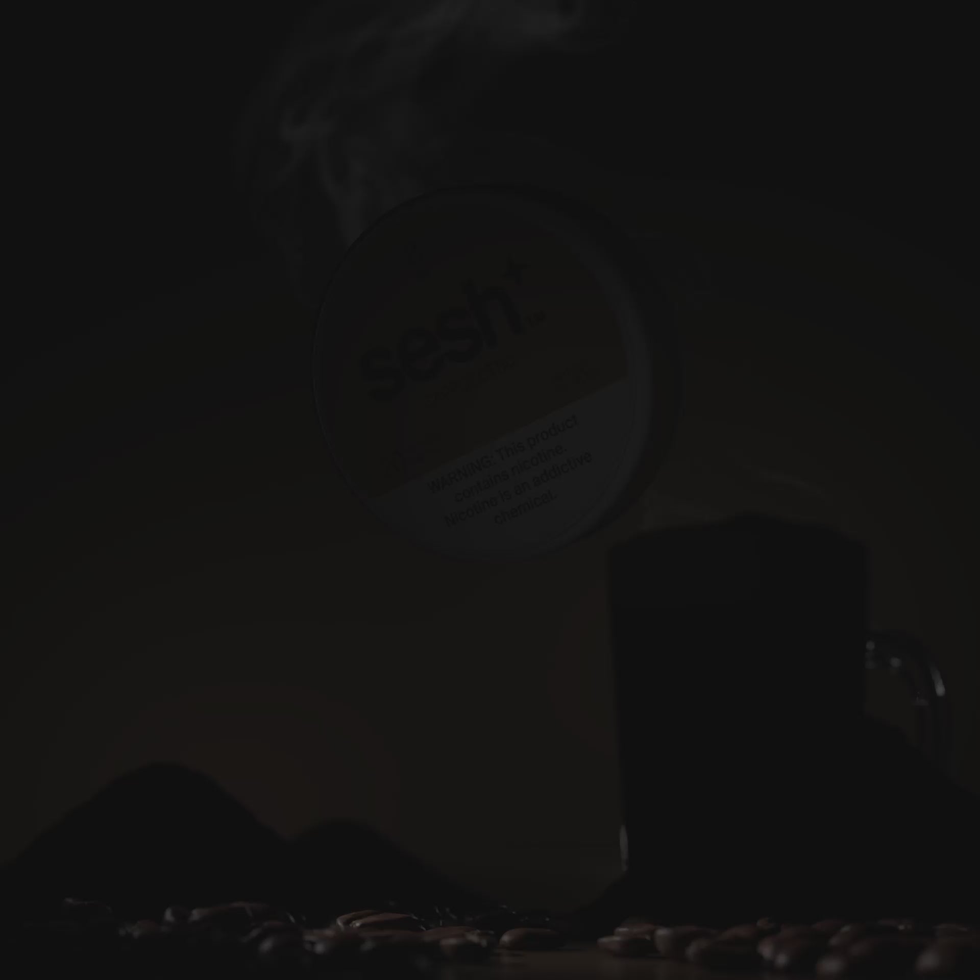Sesh+ Cappuccino